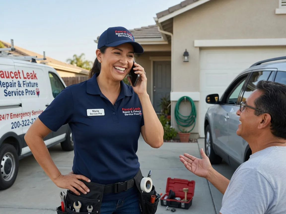 Faucet Repair Richland, MT FAQs