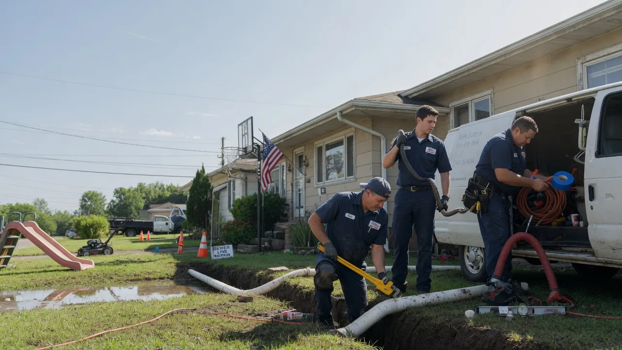Toilet Installation in Richland, MT near me